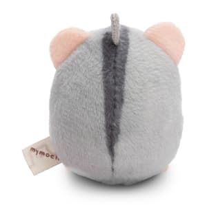 Hamster Shai - mymochi - Plüsch (grau) (5cm)  (1)
