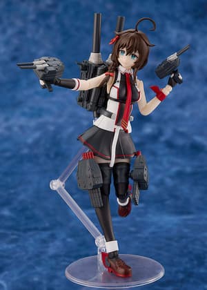 PLAMATEA Shigure Kai San - 3