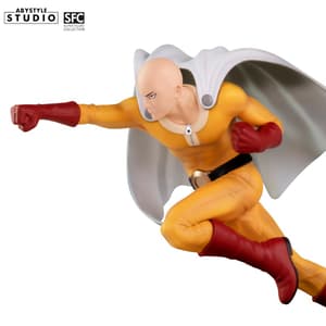 "Saitama" - One Punch Man - AbyStyle Studio (1)