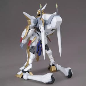 Suzaku's Lancelot - Code Geass - 1/35- Modelkit - Bandai Spirits (1)