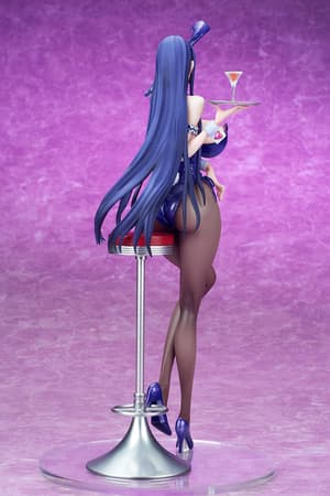 Misae Suzuhara - Bunny Girl Style - Ques Q - 5