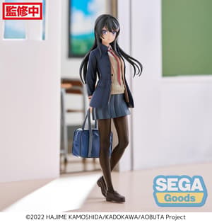 Mai Sakurajima - Luminasta - Sega (2)