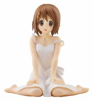 Yui Hirasawa - Yumemirize - Sega (2)