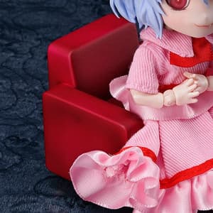 Remilia Scarlet - Chibikko Doll - Funny Knights - 12