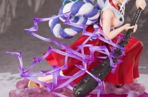 Yamato - Raimei Hakke - Figuarts Zero Extra Battle - Bandai Spirits - 3