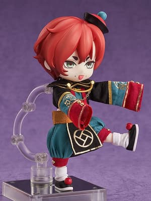 Jiangshi Twins: Garlic - Nendoroid Doll (6)