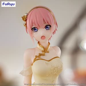 Ichika Nakano - China Princess - Furyu (9)