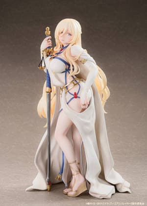 Sword Maiden - Goblin Slayer - AniGift - 20