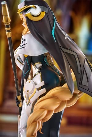 Rapunzel - Luminous Box - 11
