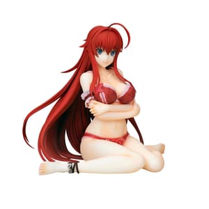 Rias Gremory - Lingerie Version - Bell Fine - Re-Release - 1