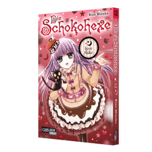 Die Schokohexe Band 12 - 4