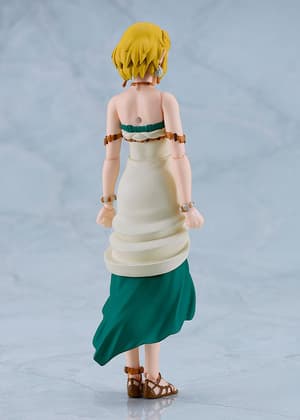 Figma 637 Zelda - Tears of the Kingdom - 10