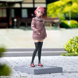 Aira Shiratori - DANDADAN - Luminasta - Sega (1)