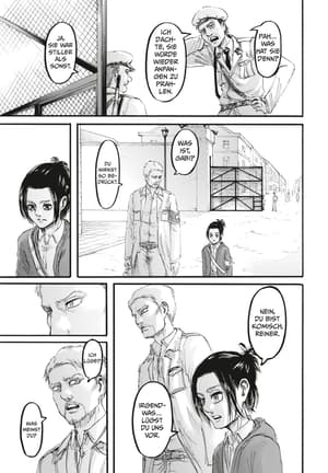 Attack on Titan - Carlsen - Band 24 - 4