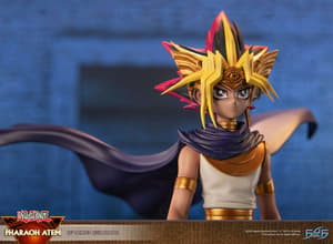 Pharaoh Atem - First 4 Figures (13)