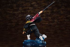Giyu Tomioka - ARTFX J - Kotobukiya - Re-Release - 13