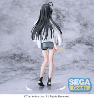 Subaru Awa - XStellar - Sega - 6