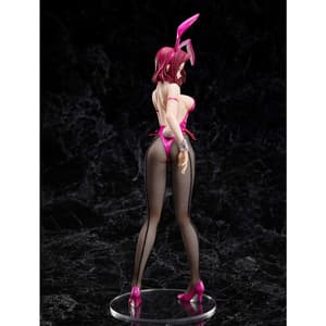 Kallen Kozuki Bunny Figure – Code Geass: Lelouch of the Rebellion – 1/4 B-Style by FREEing - 7
