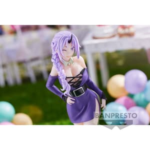 Shion - That Time I Got Reincarnated as a Slime - 10th Anniversary - Banpresto (1)