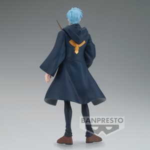 Lance Crown - Mashle: Magic and Muscles - DXF - Banpresto (1)