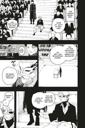 Kagurabachi 5 - 5