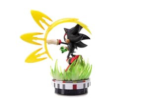 Shadow the Hedgehog (Chaos Control) - Sonic the Hedgehog - First 4 Figures - 17