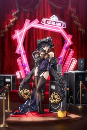 Cheshire - Cait Sith Crooner - Good Smile Company - 3