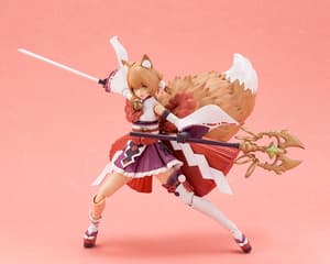 Yukumo - Arcanadea Model Kit - Kotobukiya (8)