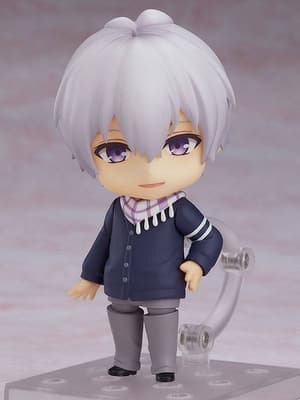 Nendoroid 905 Sougo Ousaka - Re-Release - 1
