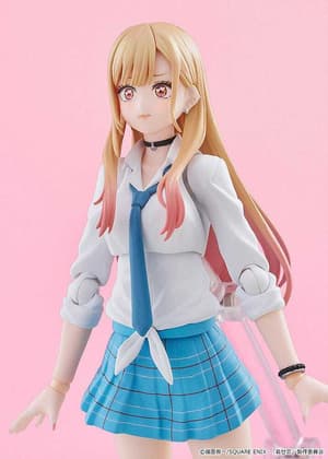 Figma 662 Marin Kitagawa - 10