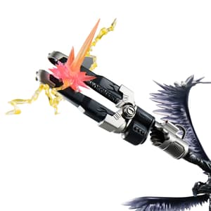 Beelzemon Blast Mode and Impmon - G.E.M. Series (Re-Release) - 2