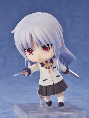 Nendoroid 2268 Kanade Tachibana / Tenshi - Re-Release (including Bonus) - 7