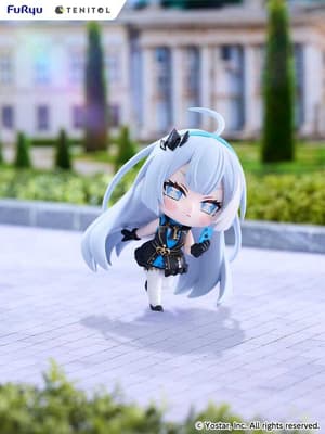 Tyrant - Female - Tenitol Mini - Furyu - 1