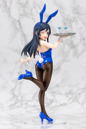 Ayase Aragaki - Bunny Version - Resized  1/5 - B'Full - 4
