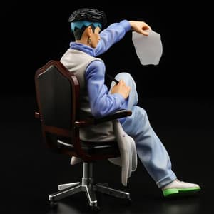 Rohan Kishibe - Memo Holder - Second Color Edition - Di molto bene / Sentinel - 5