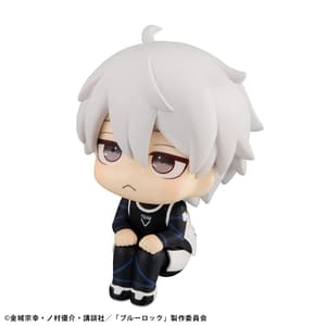 Seishiro Nagi (V2) - Blue Lock Look Up - Megahouse (6)