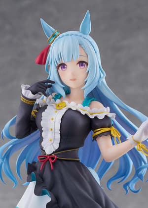 Mejiro Ardan Signature Racewear Ver. 1/7 Scale Figure - 9