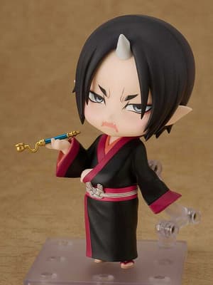 Nendoroid 1744 Hozuki 2.0 - 5