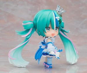Nendoroid 2959 Hatsune Miku - Lawson's 50th anniversary Special Live - 3