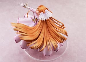 Asuna - Goddess of Creation Stacia - Aniplex - 7