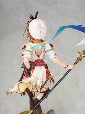 Ryza (Reisalin Stout) - Atelier Ryza 3 - Wonderful Works Figure - 1