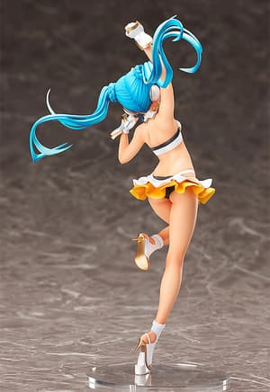 Racing Miku 2015 - Thailand Version - FREEing - 3