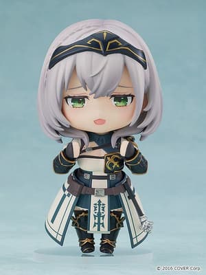 Nendoroid 2008 Shirogane Noel - 6