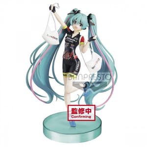 Hatsune Miku - Racing Miku - TeamUKYO Support ver. - Espresto - 4