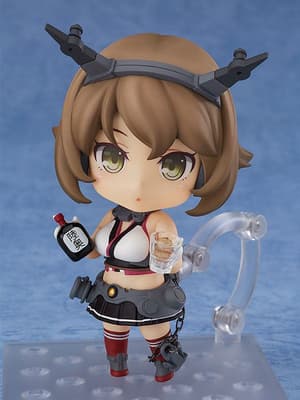 Nendoroid 813 Mutsu - 8