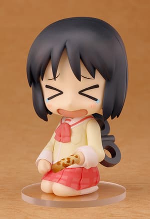 Nendoroid 242 Nano Shinonome - 4
