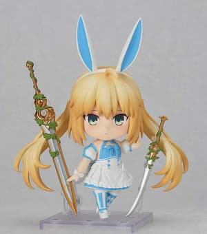 Nendoroid 2857 Altria Caster - Berserker - 2