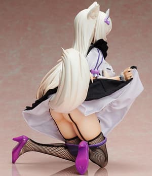 Coconut - Nekopara - Figurine 1/4 Binding / Native - 5
