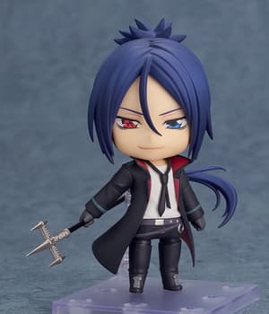 Nendoroid 3085 Mukuro Rokudo - Ten-Years-Later (including Bonus) - 6