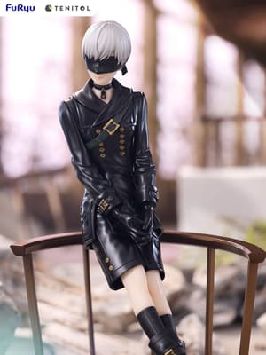 9S (YoRHa No. 9 Type S) - Tenitol - Furyu - 9